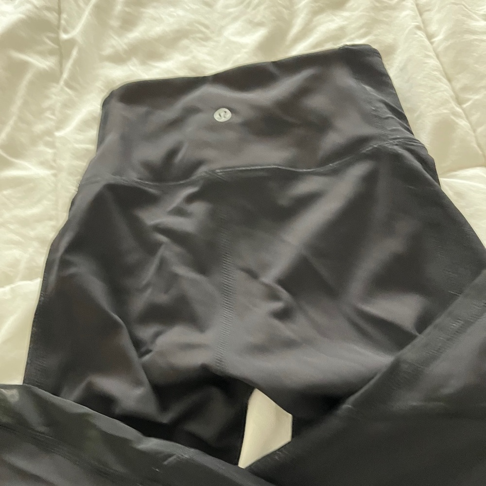 Lululemon tights